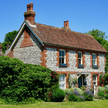 Qu’est-ce que le style de décoration maison de campagne ?