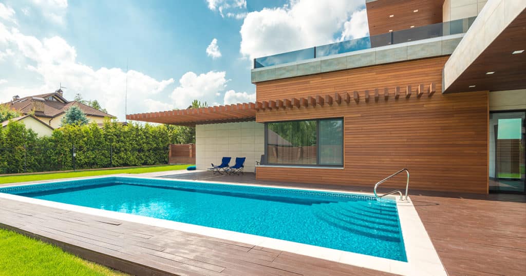 installer une piscine chez soi