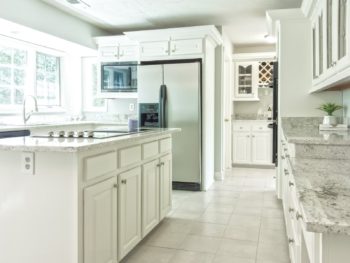 Comment choisir un réfrigérateur pour sa cuisine ?