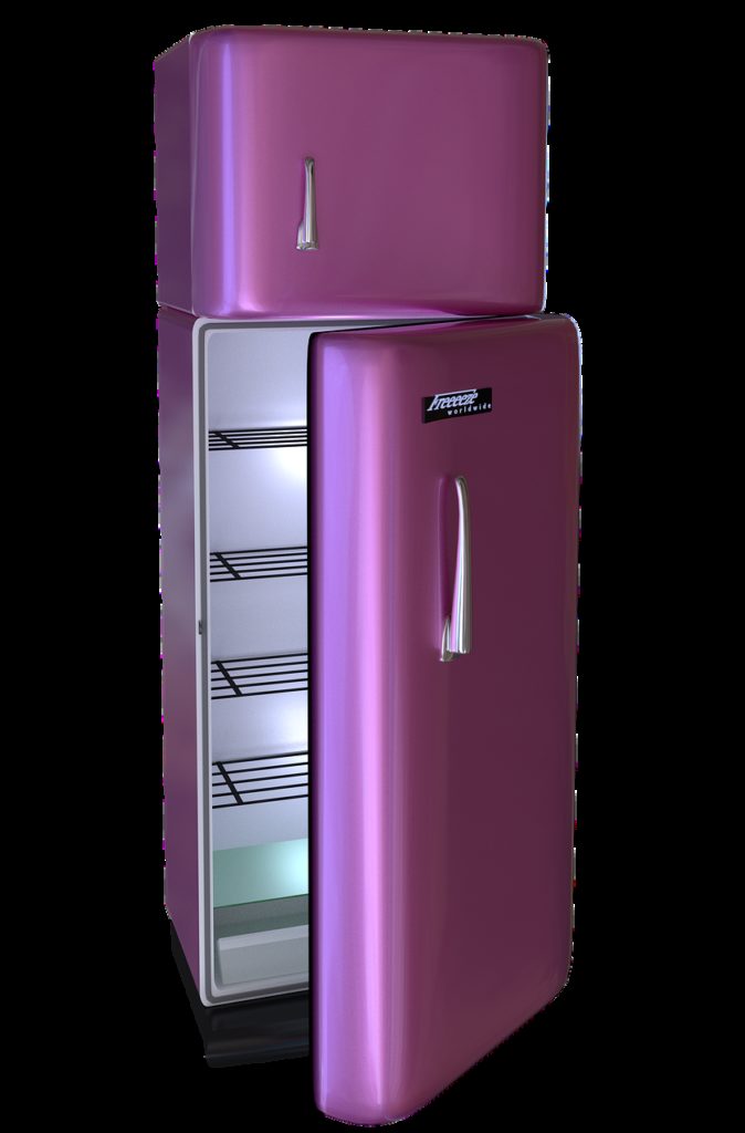combiné réfrigérateur congélateur