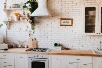 Comment relooker une cuisine ?