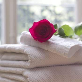 Comment choisir ses serviettes de bain ?