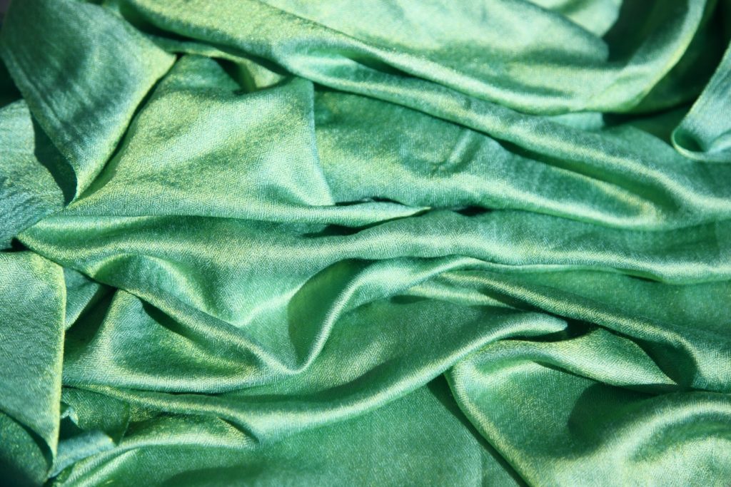 choisir le tissu des coussins de son sedari