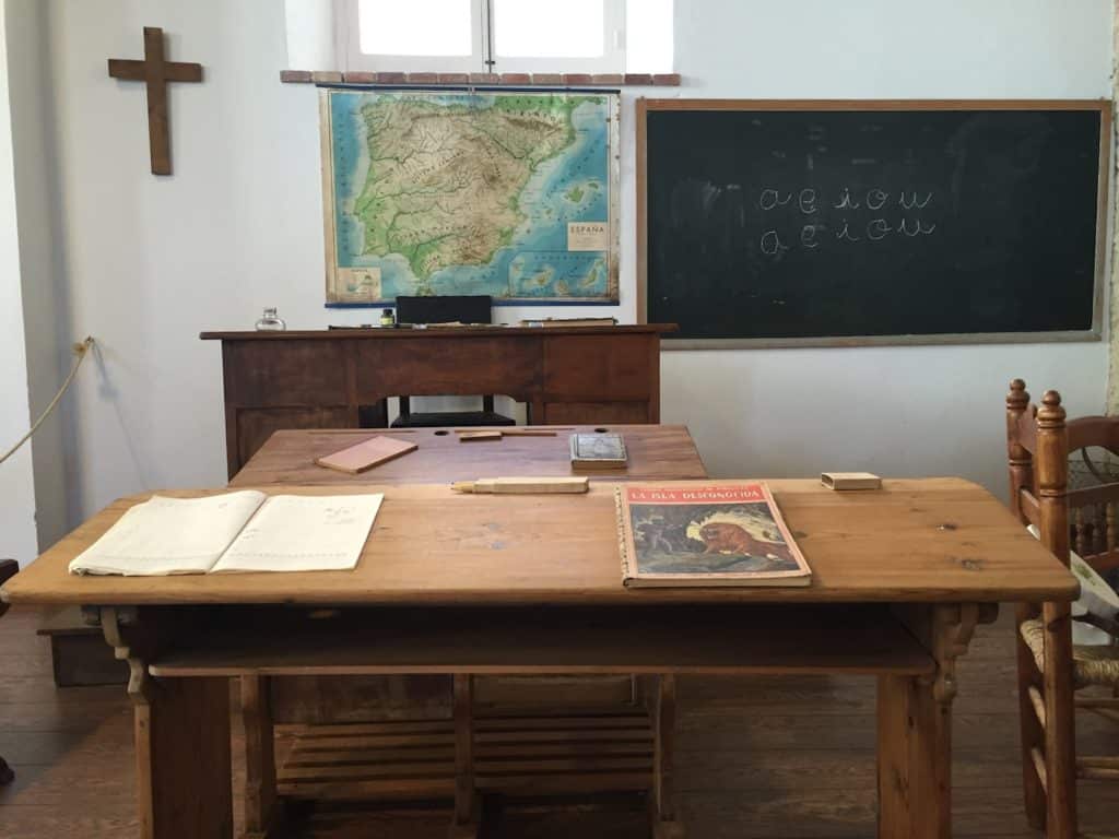 décorer un escape game