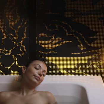 Comment créer une ambiance de spa dans votre salle de bain ?