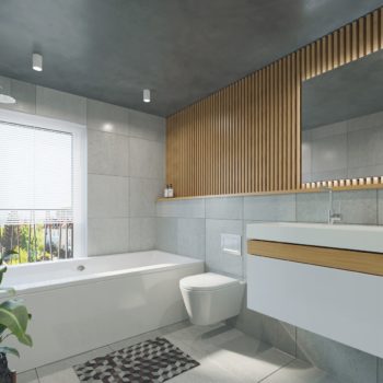 10 idées pour une salle de bain chic et fonctionnelle