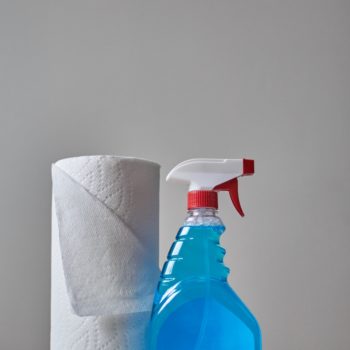Comment nettoyer et entretenir efficacement votre salle de bain ?