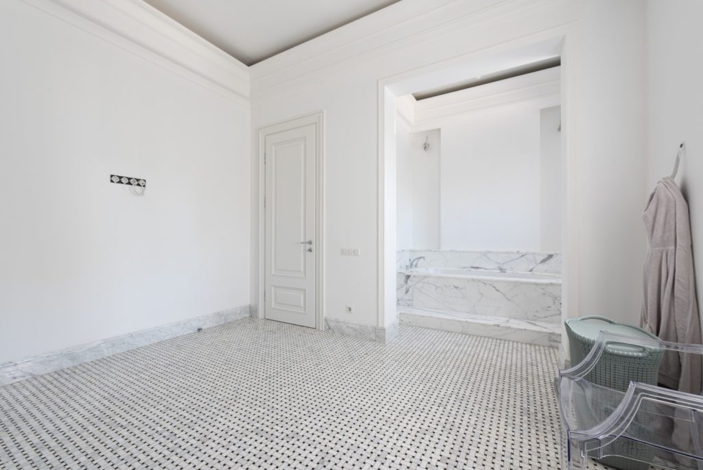 renovation salle de bain