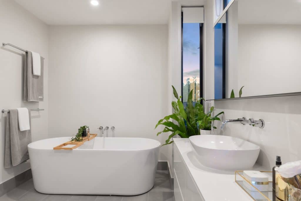 tendance 2023 salle de bain