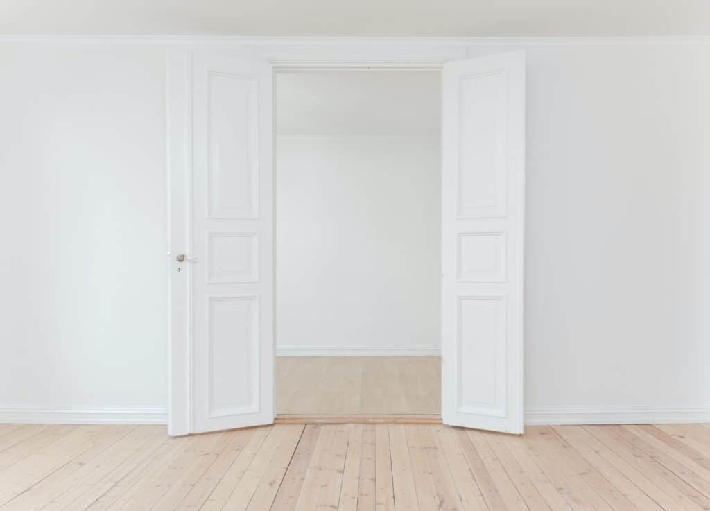 decoration minimaliste