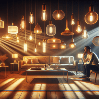 Comment choisir les luminaires parfaits pour chaque pièce ?