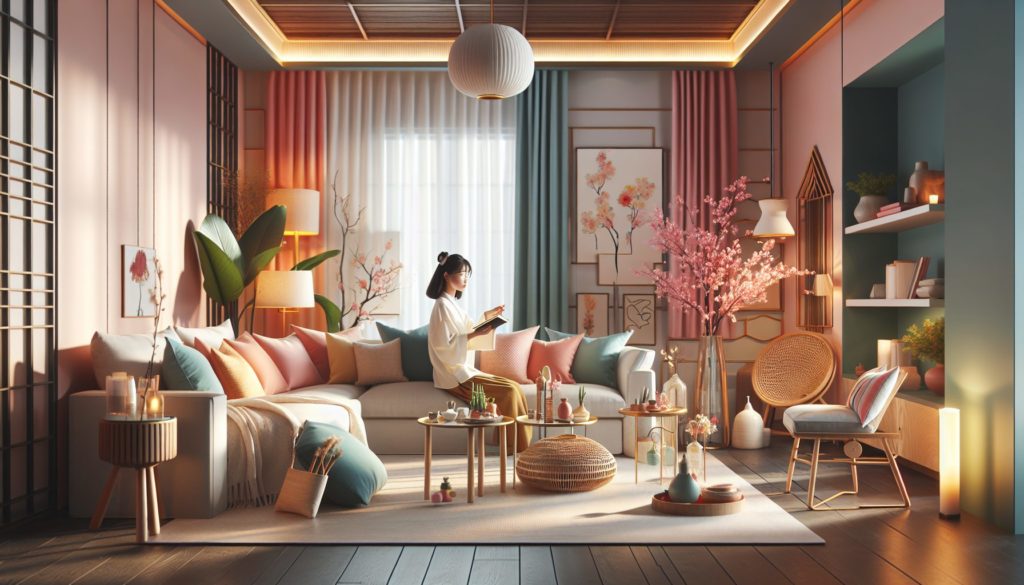découvrez nos conseils pratiques pour harmoniser les couleurs dans une pièce et créer un espace esthétique et chaleureux. apprenez à choisir les bonnes palettes, à associer les teintes et à jouer avec la lumière pour sublimer votre intérieur.
