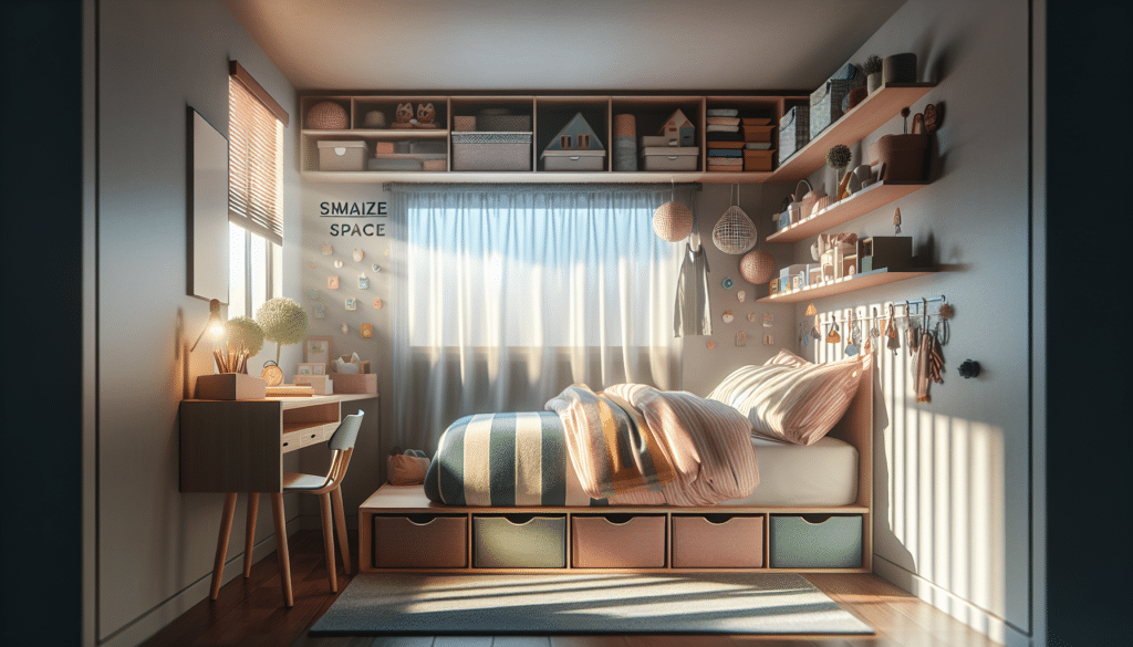 découvrez des astuces pratiques et créatives pour organiser une petite chambre et optimiser l'espace disponible. transformez votre lieu de vie grâce à des solutions de rangement ingénieuses et des aménagements efficaces pour allier confort et fonctionnalité.