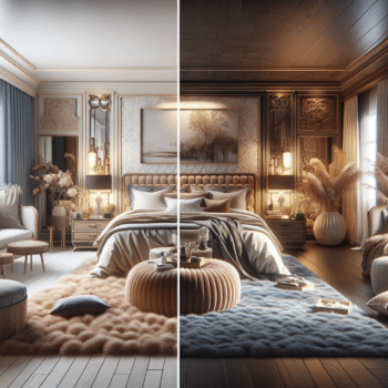 Comment transformer une chambre en suite parentale ?