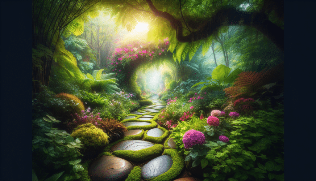 découvrez comment créer un chemin de jardin unique et esthétique grâce à nos conseils pratiques et inspirations créatives. transformez votre extérieur en un espace accueillant et harmonieux en choisissant les matériaux et designs qui s'adaptent à votre style.