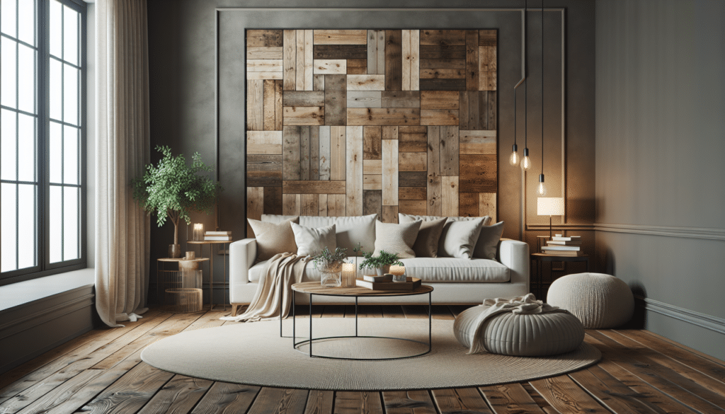 découvrez comment créer un magnifique mur d’accent avec des panneaux en bois, une solution déco tendance pour embellir votre intérieur. suivez nos conseils pratiques et laissez libre cours à votre créativité pour transformer votre espace de vie!