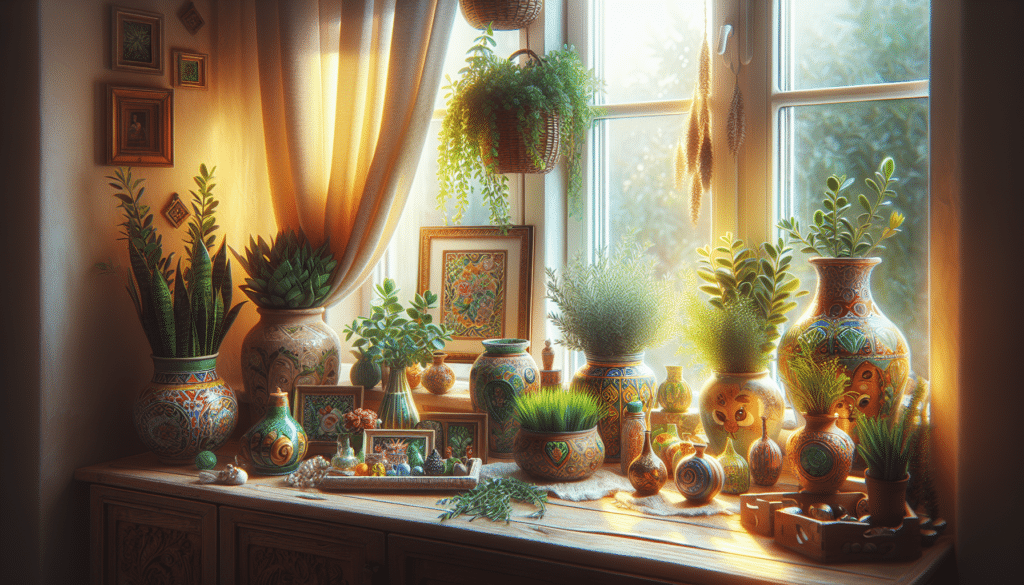 découvrez des idées inspirantes pour décorer vos fenêtres et rebords avec style. transformez votre intérieur grâce à des astuces pratiques et des éléments décoratifs qui apporteront une touche personnelle à votre espace. que ce soit avec des rideaux élégants, des plantes vertes ou des accessoires tendances, trouvez l'inspiration pour sublimer chaque coin de votre maison.