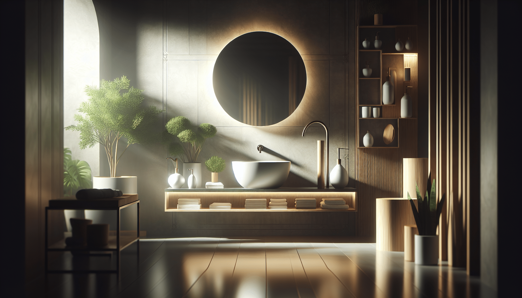 découvrez le guide complet pour choisir le lavabo design idéal pour votre salle de bain. explorez les styles, matériaux et dimensions qui s'adaptent à vos besoins et à votre décoration intérieure, pour allier esthétique et fonctionnalité.