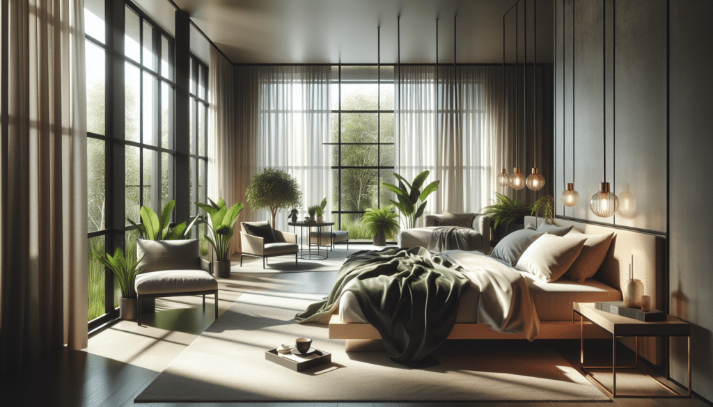 découvrez comment les lits plateforme transforment les chambres modernes avec leur design épuré, leur fonctionnalité et leur capacité à optimiser l'espace. apprenez-en plus sur les nombreux avantages, tels que le rangement intégré et l'esthétique contemporaine qu'ils apportent à votre intérieur.