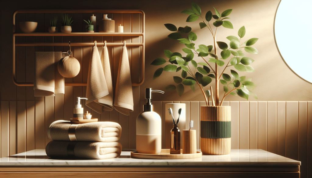 découvrez les accessoires essentiels pour une salle de bain fonctionnelle et esthétique. transformez votre espace avec des solutions pratiques et élégantes qui allient confort et style.