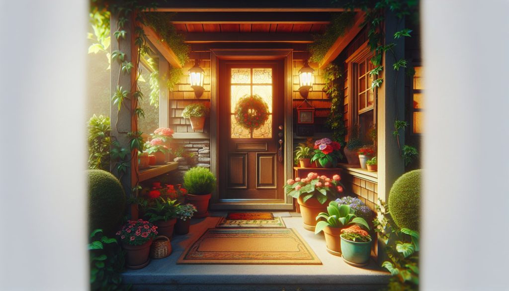 découvrez des idées inspirantes pour aménager une entrée accueillante dans votre maison. transformez cet espace avec des astuces de décoration, des choix de meubles pratiques et des touches personnelles qui séduiront vos invités dès leur arrivée.