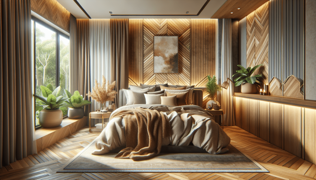 découvrez les tendances de literie pour 2025 et transformez votre chambre à coucher en un véritable sanctuaire de confort. explorez les matériaux innovants, les styles contemporains et les technologies de sommeil qui redéfinissent l'art du repos.