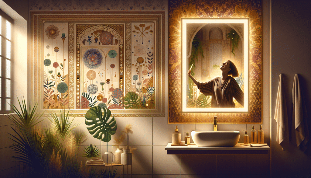 découvrez pourquoi un bon éclairage est essentiel dans votre salle de bain. améliorez votre confort, votre sécurité et l'esthétique de cet espace crucial grâce à des conseils et astuces pratiques pour choisir l'éclairage idéal.
