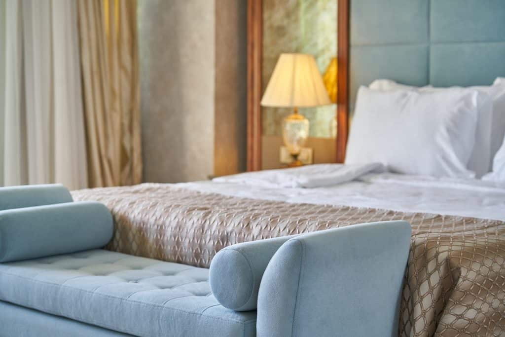 rendre une chambre feng shui
