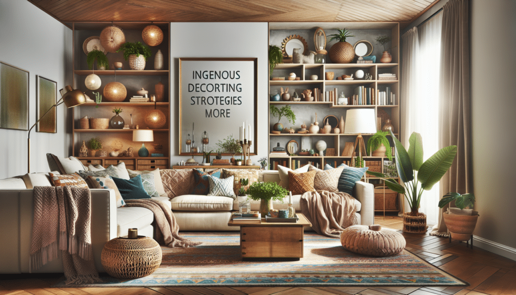 découvrez nos astuces déco pour ajouter de la profondeur à vos pièces et transformer votre intérieur en un espace chaleureux et accueillant. apprenez à jouer avec les couleurs, les textures et les aménagements pour créer une ambiance harmonieuse.