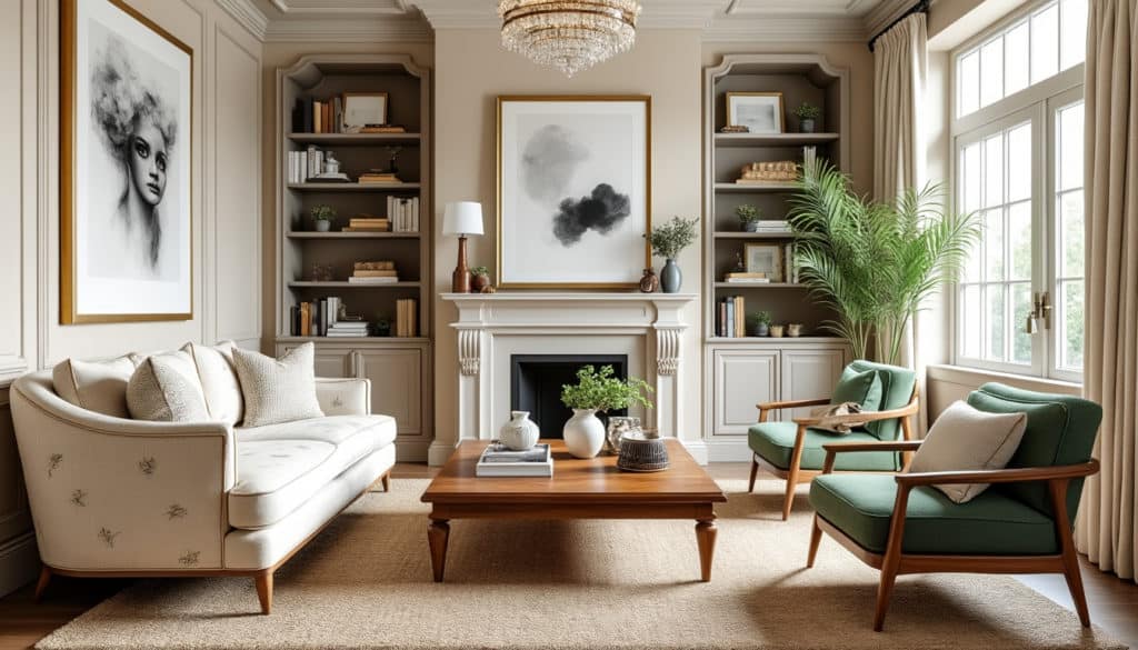 découvrez nos astuces pour créer une décoration intemporelle qui allie style et élégance. apprenez à choisir les couleurs, les mobiliers et les accessoires qui traversent les modes pour un intérieur toujours tendance.