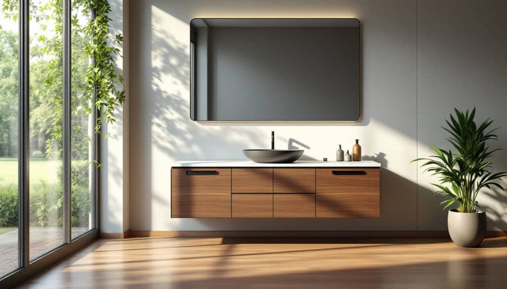 découvrez nos conseils pratiques pour bien choisir le buffet de salle de bain idéal. que vous cherchiez fonctionnalité, style ou espace de rangement, notre guide vous aidera à faire le bon choix pour harmoniser votre intérieur.