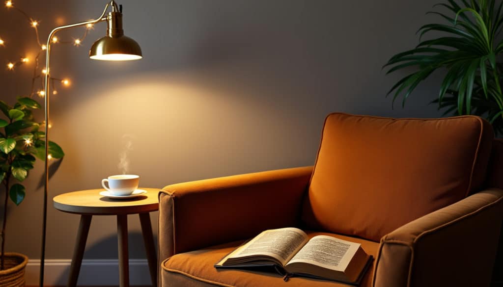 découvrez des astuces pratiques et des conseils d'experts pour illuminer efficacement les coins sombres de votre maison. apprenez à choisir les bonnes sources de lumière, l'emplacement idéal des lampes et les couleurs qui augmenteront la luminosité de votre espace.