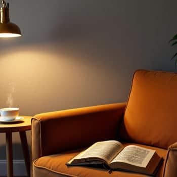 Comment bien éclairer un coin sombre dans votre maison ?