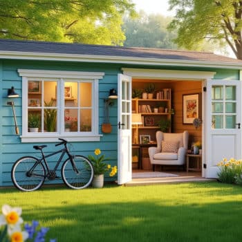 Comment choisir la maison de jardin idéale pour votre espace extérieur