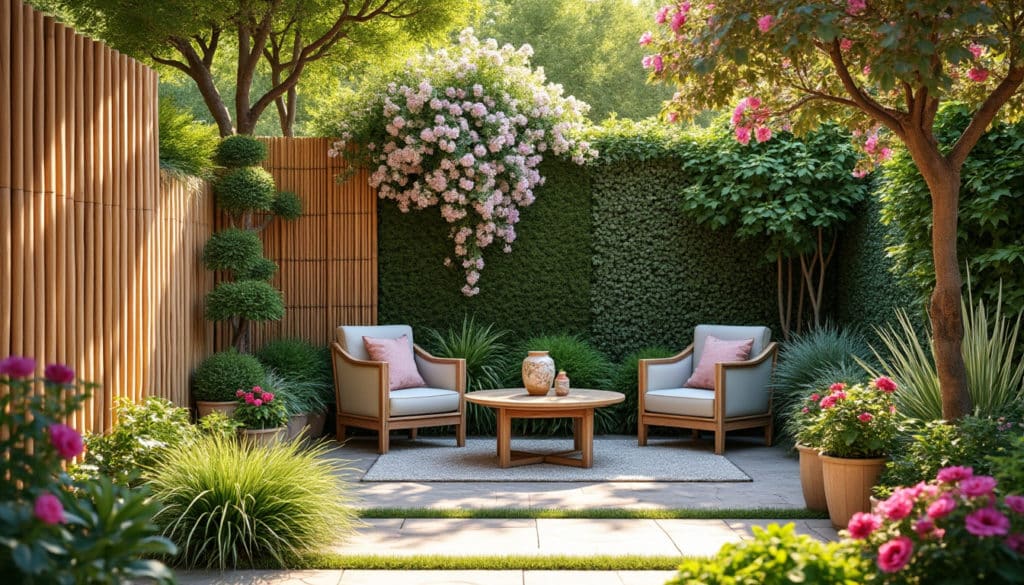 découvrez les critères essentiels pour choisir le brise-vue idéal pour votre jardin. apprenez à harmoniser esthétique et fonctionnalité afin de créer un espace extérieur intime et agréable, tout en préservant votre intimité des regards indiscrets.