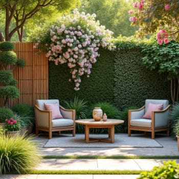 Comment choisir le bon brise-vue pour votre jardin
