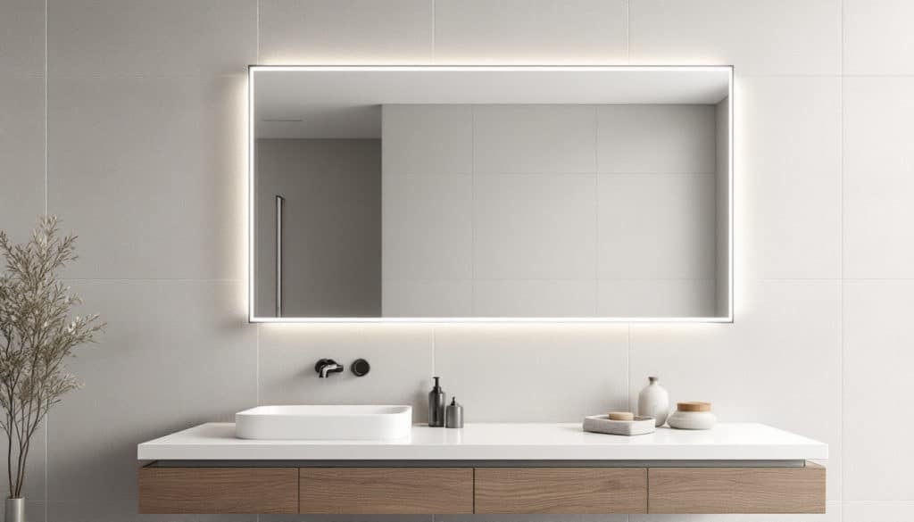 découvrez comment choisir le décor mural idéal pour transformer votre salle de bain en un espace à la fois esthétique et fonctionnel. explorez des conseils pratiques, des idées de matériaux et des tendances contemporaines pour créer une ambiance relaxante et stylée.