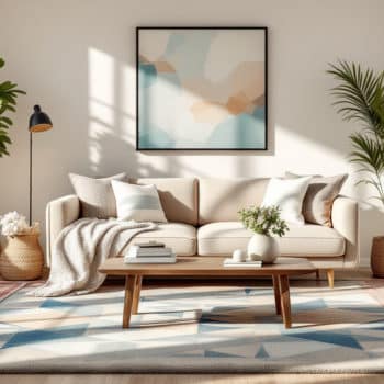 Comment choisir un tapis adapté à votre espace ?