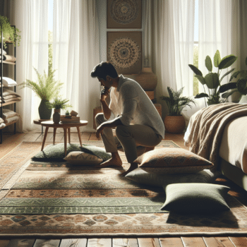 Comment choisir un tapis pour sublimer votre chambre ?