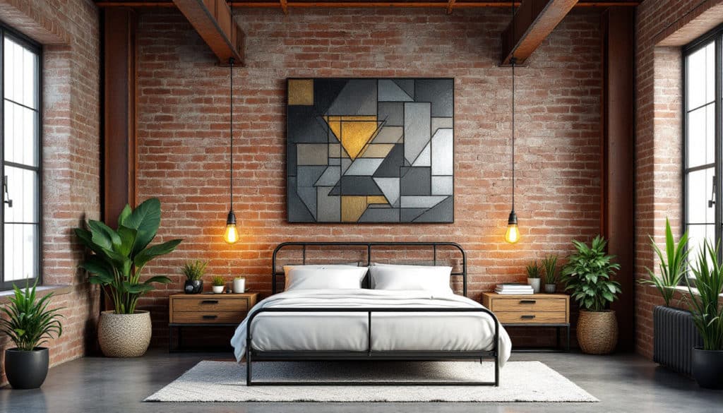 découvrez comment intégrer des éléments industriels dans votre chambre pour un style unique et contemporain. inspirez-vous de conseils pratiques et d'idées déco pour harmoniser matériaux bruts et modernité.