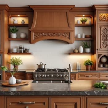 Comment personnaliser vos armoires de cuisine