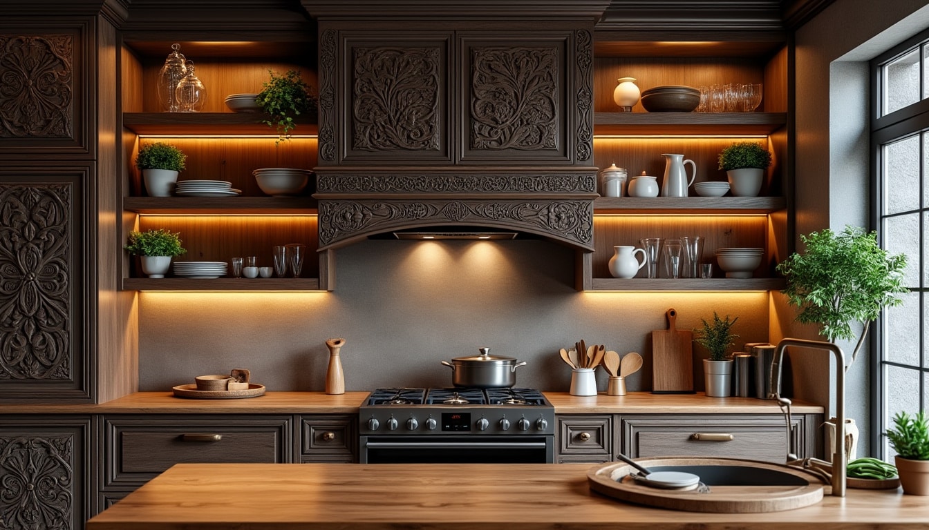 découvrez nos astuces et conseils pour personnaliser vos armoires de cuisine. transformez votre espace avec des couleurs, des matériaux et des designs uniques qui reflètent votre style et optimisent le rangement. créez une cuisine à votre image !