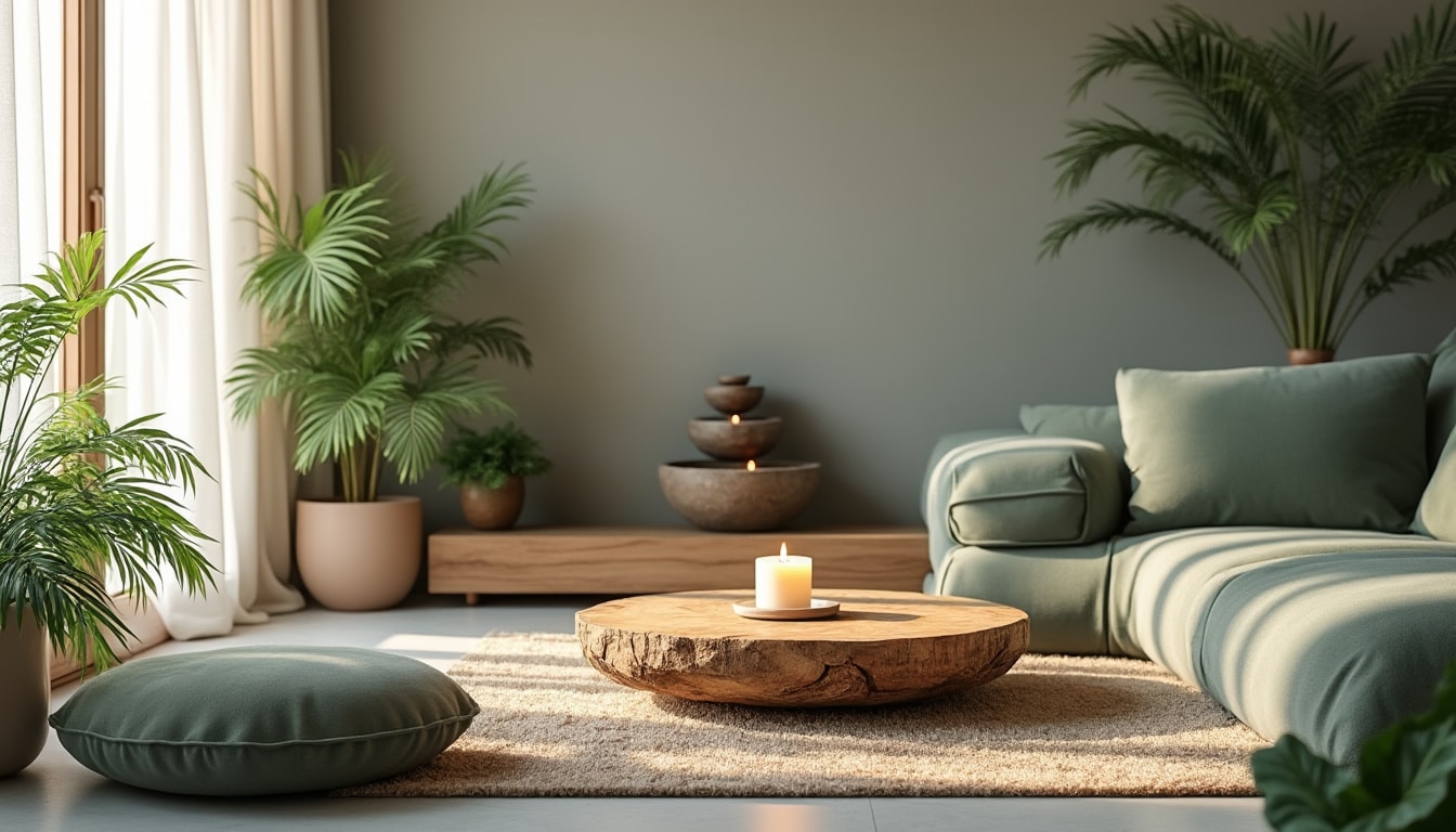 découvrez des conseils pratiques pour transformer votre maison en un havre de paix. apprenez à créer une ambiance zen qui apaise l'esprit, favorise la détente et améliore votre bien-être au quotidien.