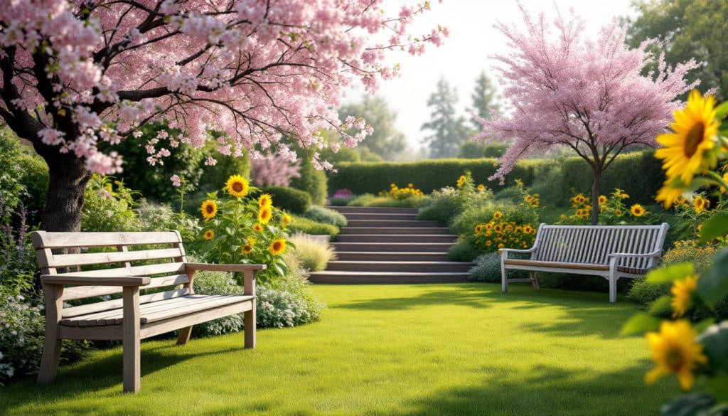 découvrez notre guide d'achat complet pour choisir le meilleur banc de jardin ! conseils pratiques, critères essentiels et astuces pour harmoniser style et confort dans votre espace extérieur.