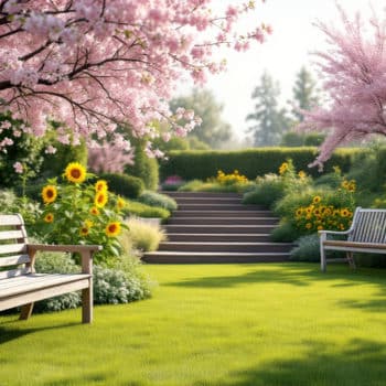 Guide d’achat pour choisir le meilleur banc de jardin