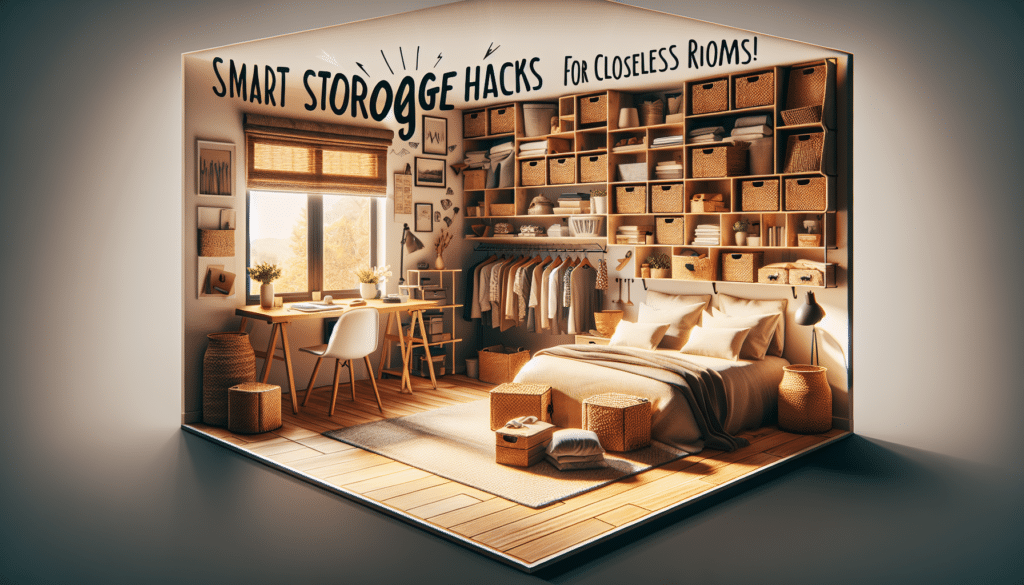 découvrez des idées de rangement astucieux pour optimiser l'espace dans les chambres sans placard. transformez votre intérieur avec des solutions créatives et pratiques qui allient style et fonctionnalité, tout en maximisant chaque coin de votre chambre.