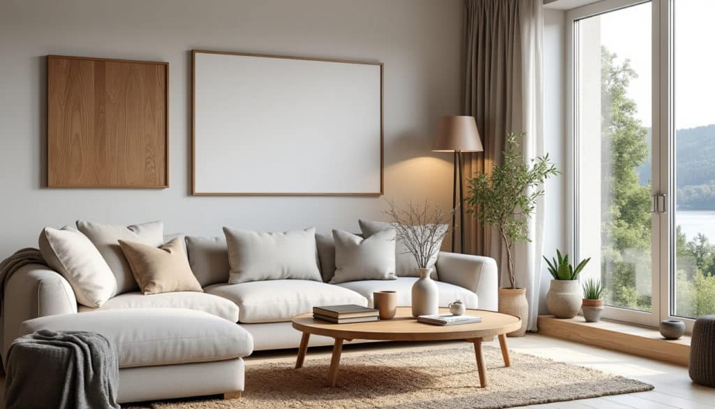 découvrez le style scandinave, ses caractéristiques emblématiques et nos conseils pratiques pour l'adopter chez vous. transformez votre intérieur en un espace chaleureux et fonctionnel, alliant simplicité et élégance nordique.