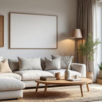 Le style scandinave : caractéristiques et conseils pour l’adopter chez soi