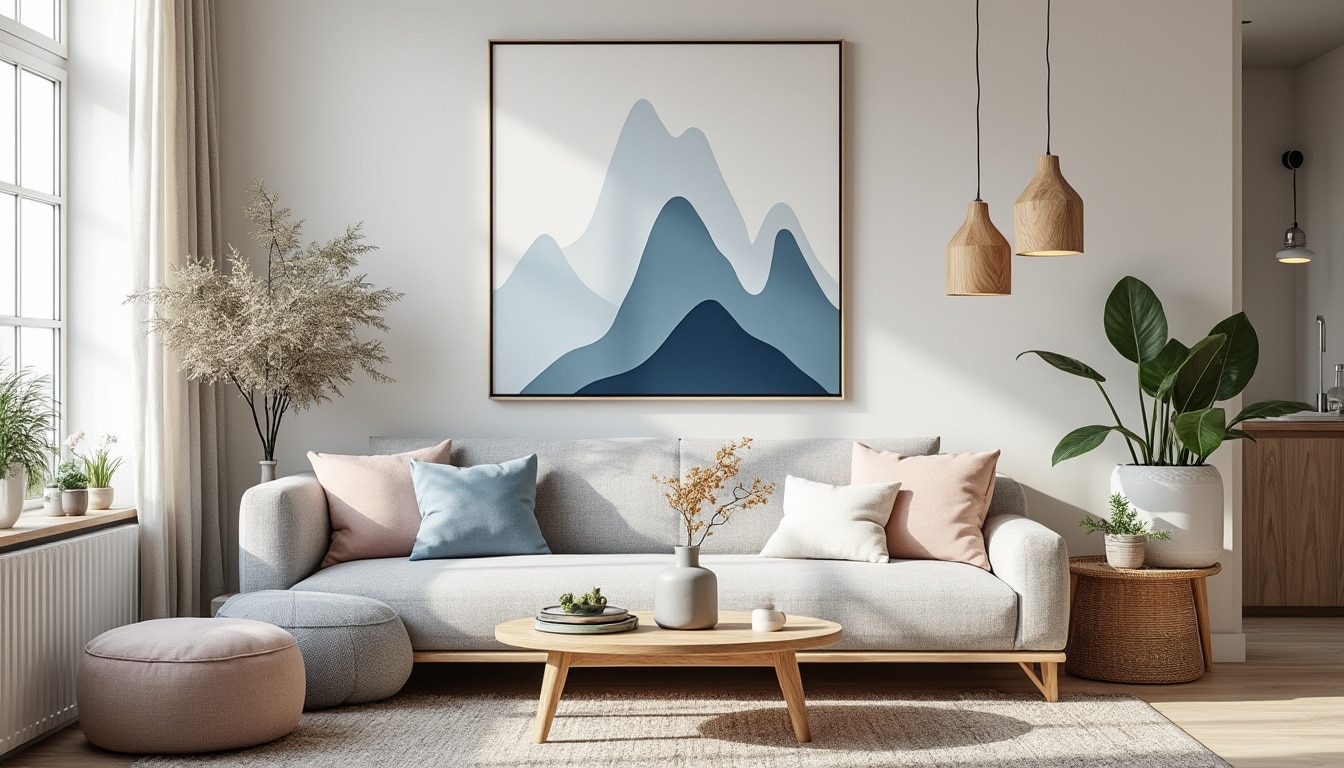 découvrez le style scandinave, ses caractéristiques uniques et des conseils pratiques pour l'adopter dans votre intérieur. transformez votre maison en un espace chaleureux et fonctionnel avec des touches nordiques.
