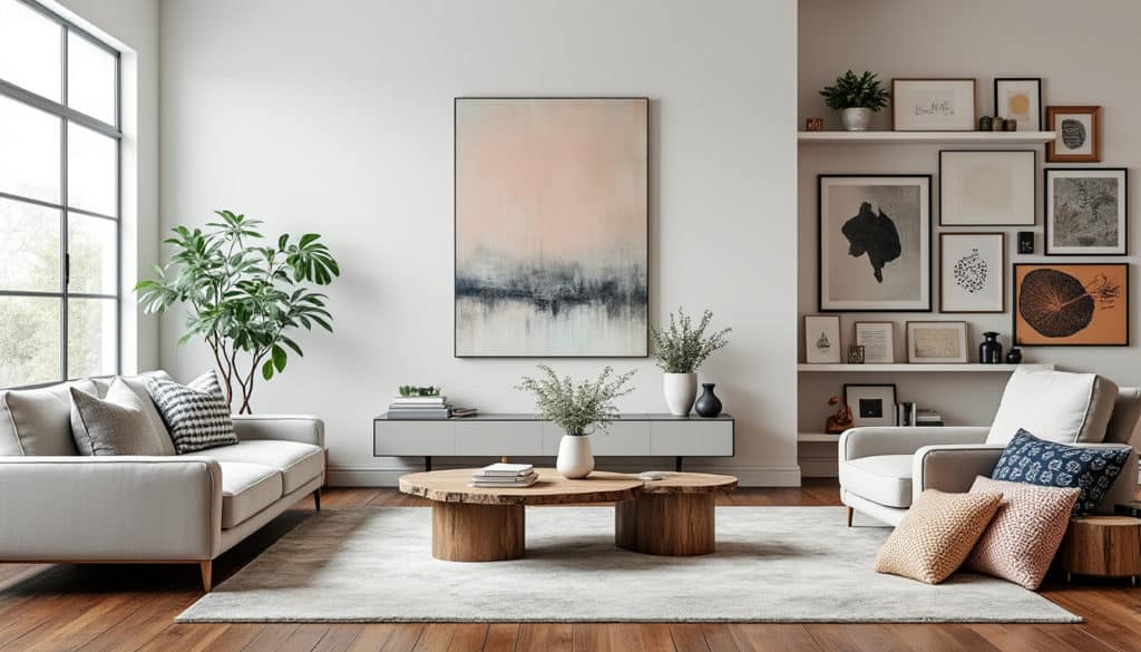 découvrez les erreurs à éviter en matière d'accessoires déco pour alléger l'ambiance de vos pièces. apprenez à choisir des éléments harmonieux et à créer un espace élégant sans surcharge visuelle.